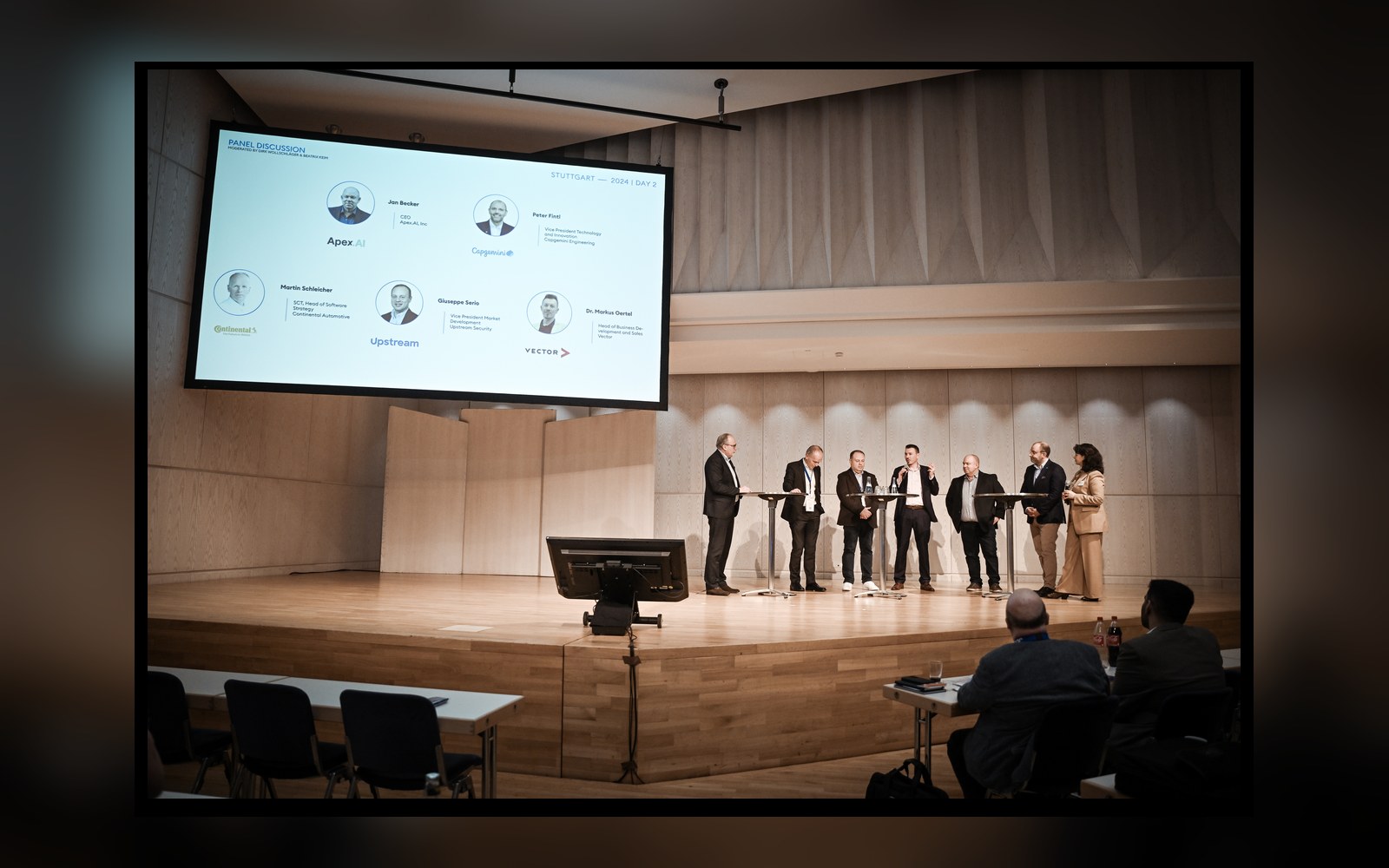 car.IT Symposium 2024