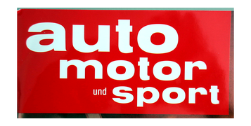 auto motor und sport